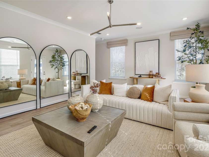 1909 Galloway Road, Charlotte, NC 28262.  MLS# CAR4199516, YatesRealty ID 2143. Photo Representation