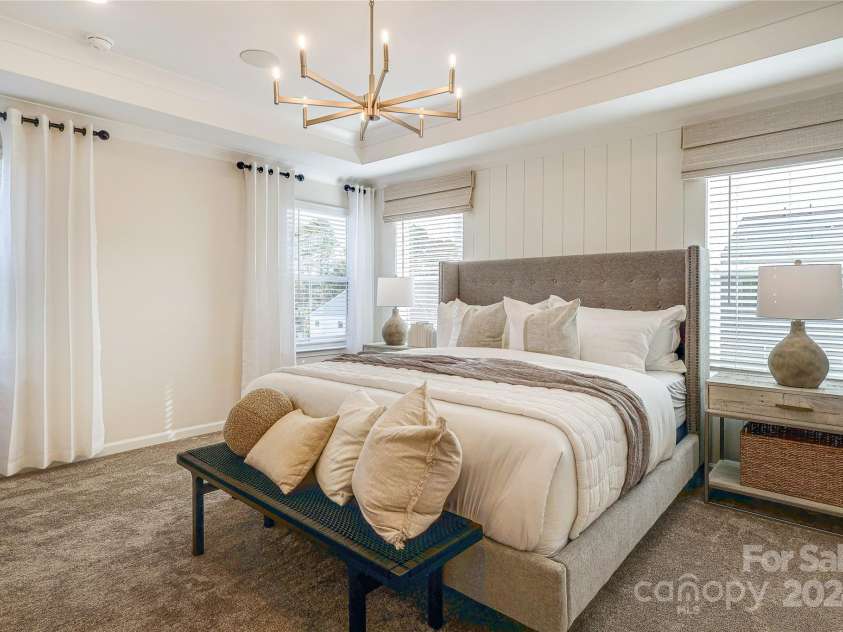 1909 Galloway Road, Charlotte, NC 28262.  MLS# CAR4199516, YatesRealty ID 2143. Photo Representation