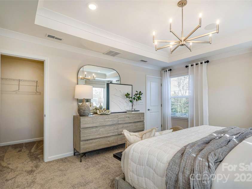 1909 Galloway Road, Charlotte, NC 28262.  MLS# CAR4199516, YatesRealty ID 2143. Photo Representation