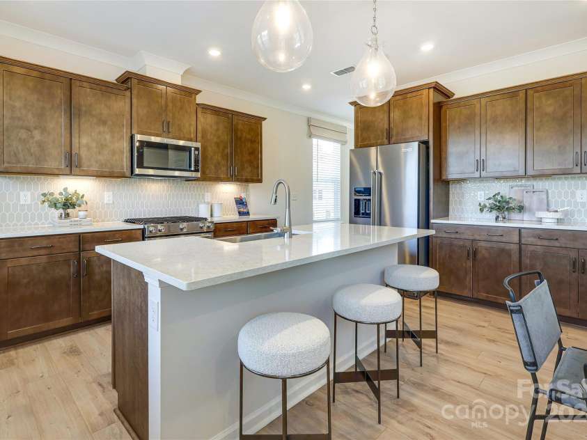 1909 Galloway Road, Charlotte, NC 28262.  MLS# CAR4199516, YatesRealty ID 2143. Photo Representation