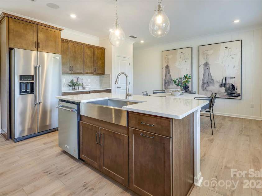 1909 Galloway Road, Charlotte, NC 28262.  MLS# CAR4199516, YatesRealty ID 2143. Photo Representation