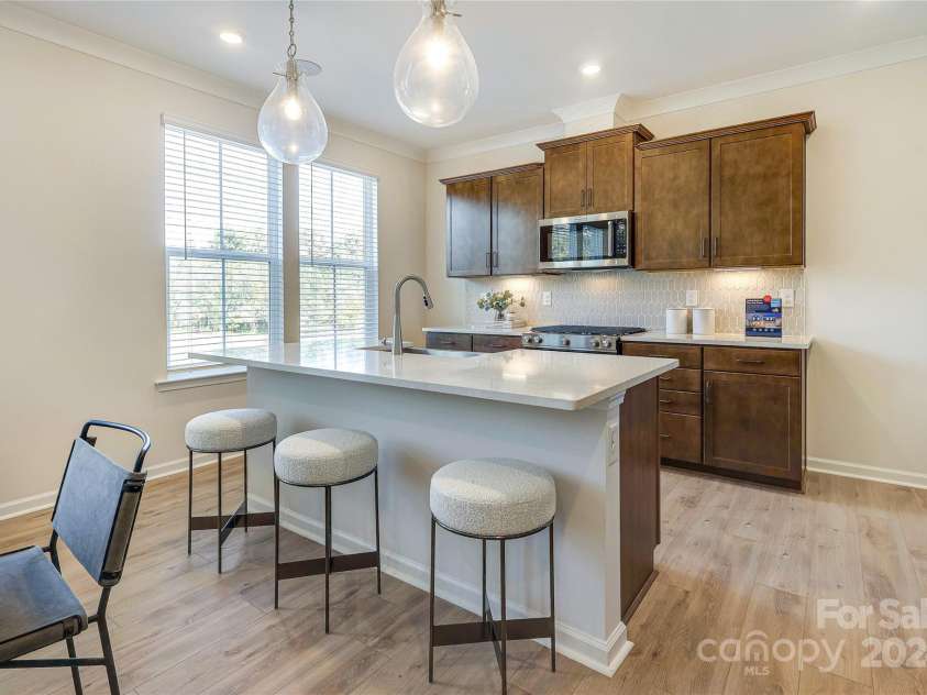 1909 Galloway Road, Charlotte, NC 28262.  MLS# CAR4199516, YatesRealty ID 2143. Photo Representation