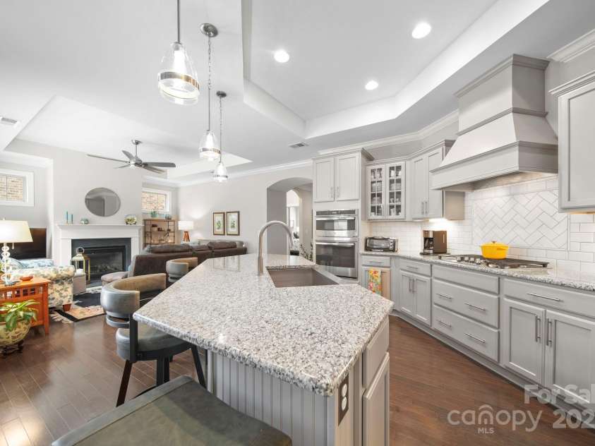 5256 Courtyard Lane, Belmont, NC 28012.  MLS# CAR4299282, YatesRealty ID 2143. 