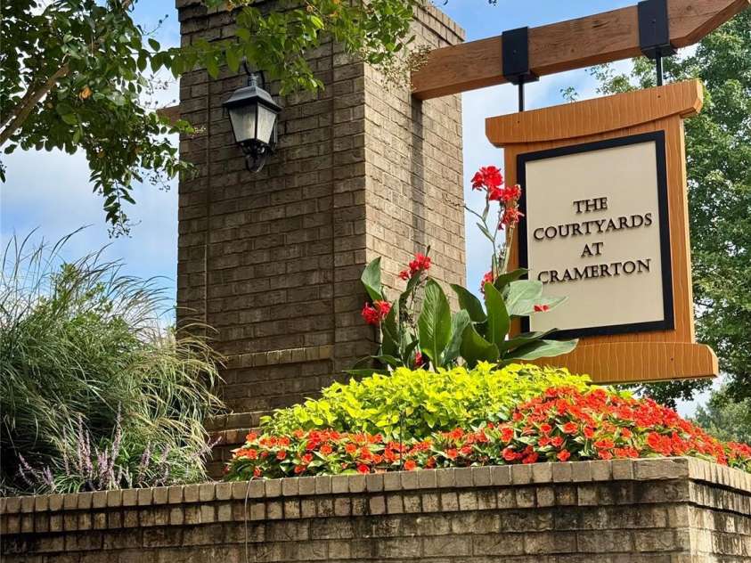 5256 Courtyard Lane, Belmont, NC 28012.  MLS# CAR4299282, YatesRealty ID 2143. 