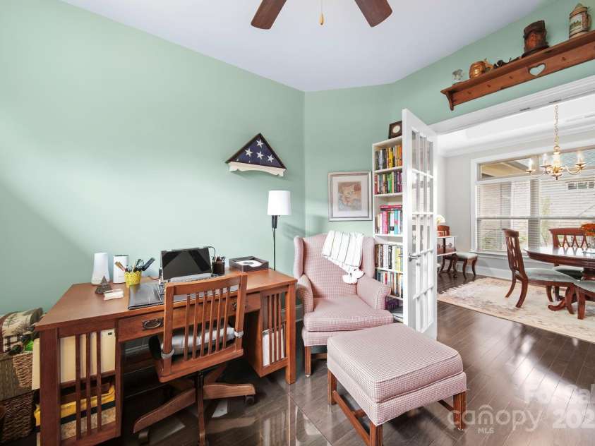 5256 Courtyard Lane, Belmont, NC 28012.  MLS# CAR4299282, YatesRealty ID 2143. Office or flex space