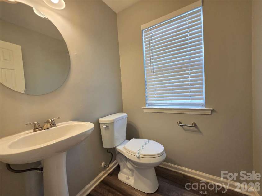 1518 Rumstone Lane, Charlotte, NC 28262.  MLS# CAR4380871, YatesRealty ID 21430. 