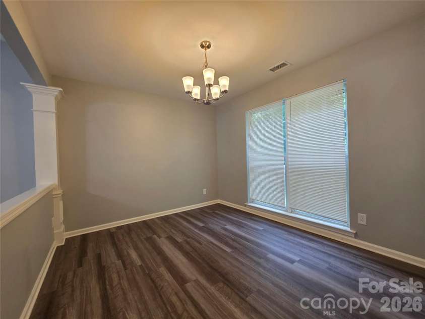 1518 Rumstone Lane, Charlotte, NC 28262.  MLS# CAR4380871, YatesRealty ID 21430. 