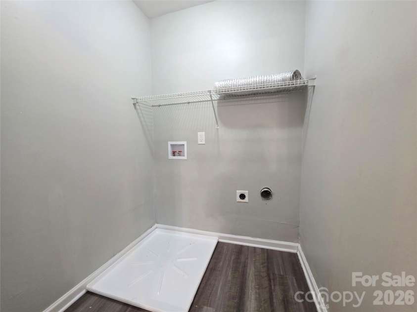 1518 Rumstone Lane, Charlotte, NC 28262.  MLS# CAR4380871, YatesRealty ID 21430. 
