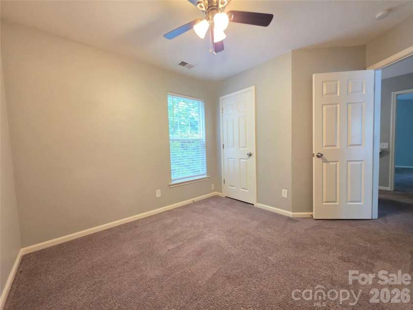 1518 Rumstone Lane, Charlotte, NC 28262.  MLS# CAR4380871, YatesRealty ID 21430. 