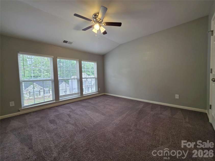 1518 Rumstone Lane, Charlotte, NC 28262.  MLS# CAR4380871, YatesRealty ID 21430. 