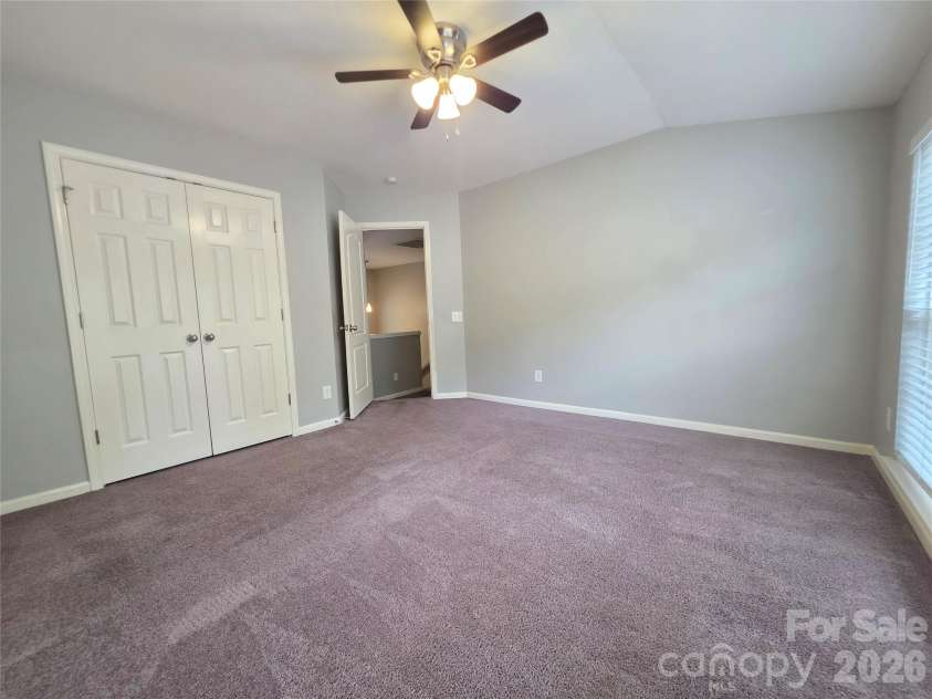 1518 Rumstone Lane, Charlotte, NC 28262.  MLS# CAR4380871, YatesRealty ID 21430. 