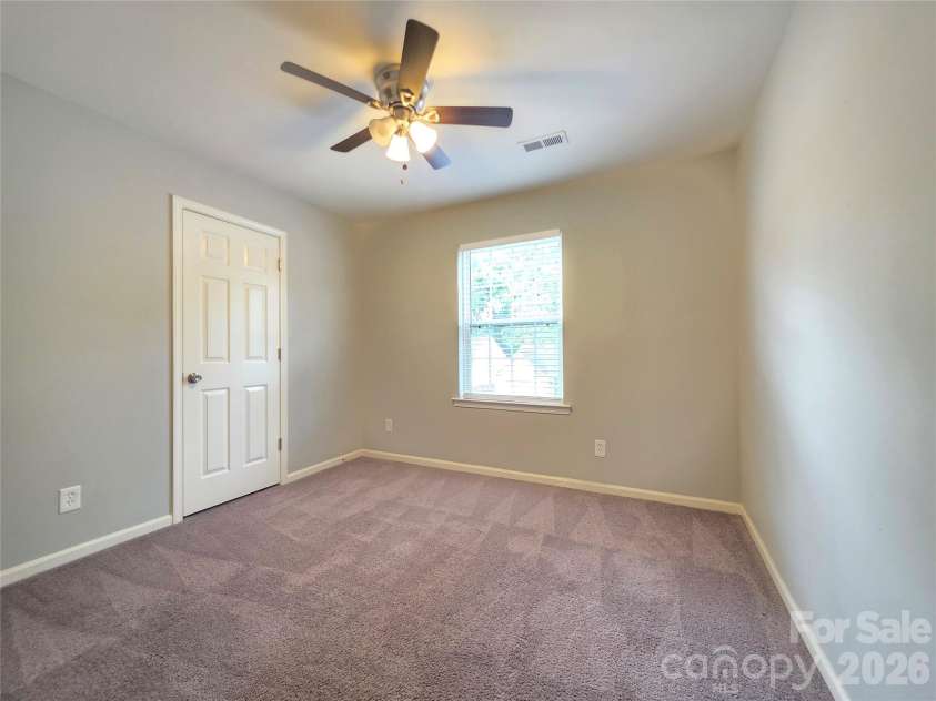 1518 Rumstone Lane, Charlotte, NC 28262.  MLS# CAR4380871, YatesRealty ID 21430. 