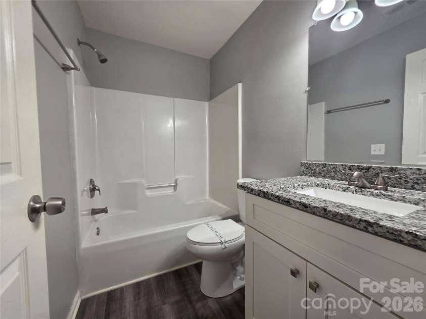 1518 Rumstone Lane, Charlotte, NC 28262.  MLS# CAR4380871, YatesRealty ID 21430. 