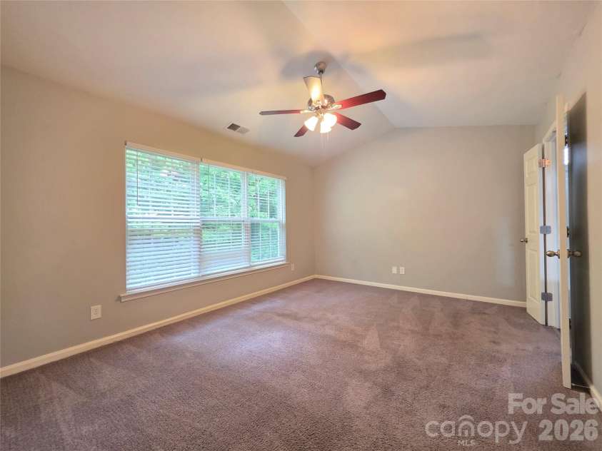 1518 Rumstone Lane, Charlotte, NC 28262.  MLS# CAR4380871, YatesRealty ID 21430. 