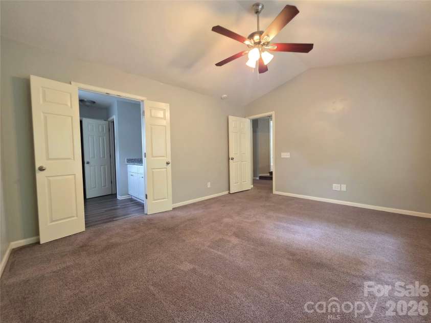 1518 Rumstone Lane, Charlotte, NC 28262.  MLS# CAR4380871, YatesRealty ID 21430. 