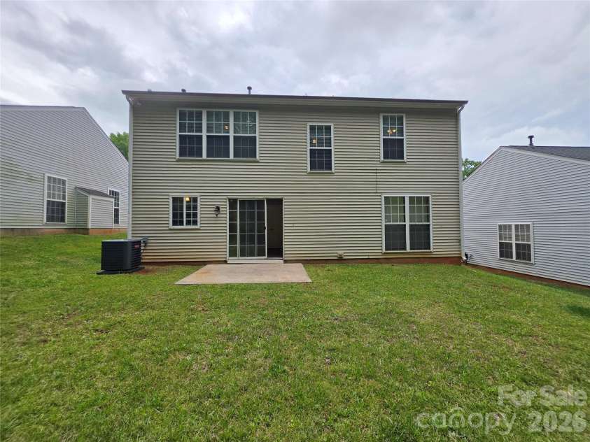 1518 Rumstone Lane, Charlotte, NC 28262.  MLS# CAR4380871, YatesRealty ID 21430. 