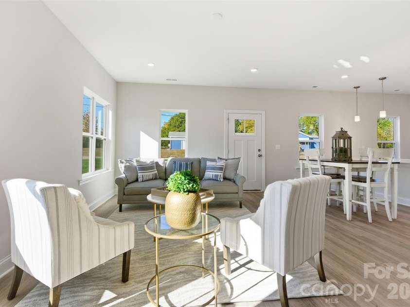 230 First Street, Fort Mill, SC 29708.  MLS# CAR4346241, YatesRealty ID 21432. 