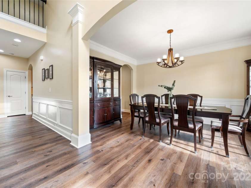 3019 Foggy Hollow Lane, Clover, SC 29710.  MLS# CAR4226789, YatesRealty ID 21435. 