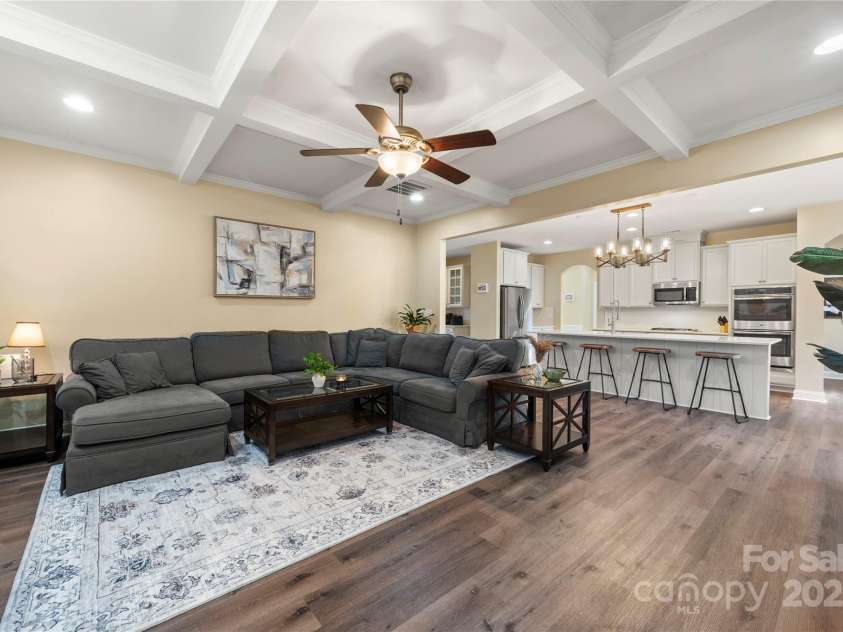 3019 Foggy Hollow Lane, Clover, SC 29710.  MLS# CAR4226789, YatesRealty ID 21435. 