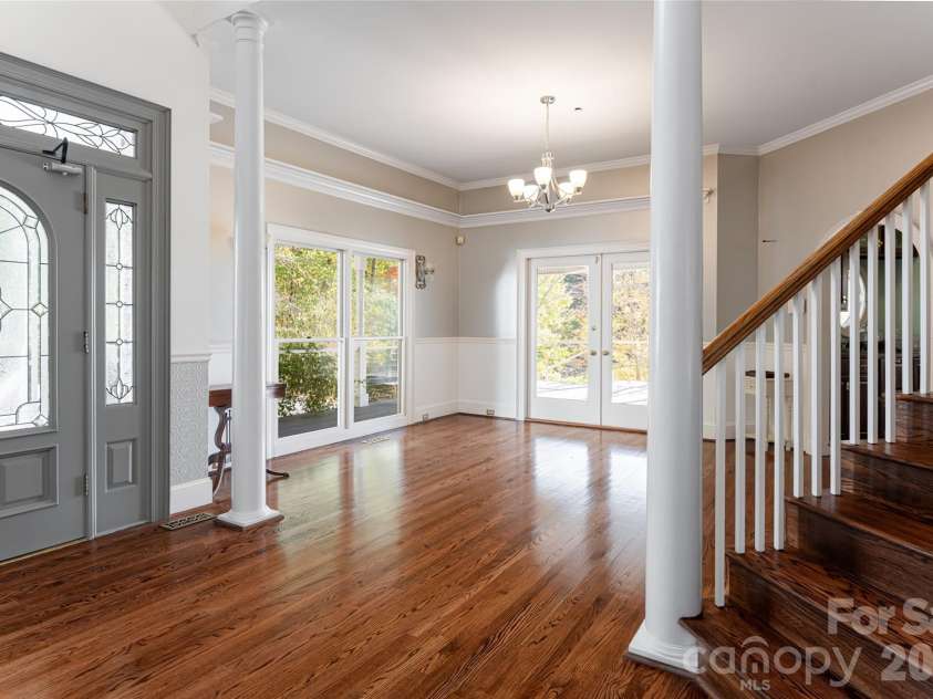 4950 Canterbury Place, Morganton, NC 28655.  MLS# CAR4368973, YatesRealty ID 21436. 