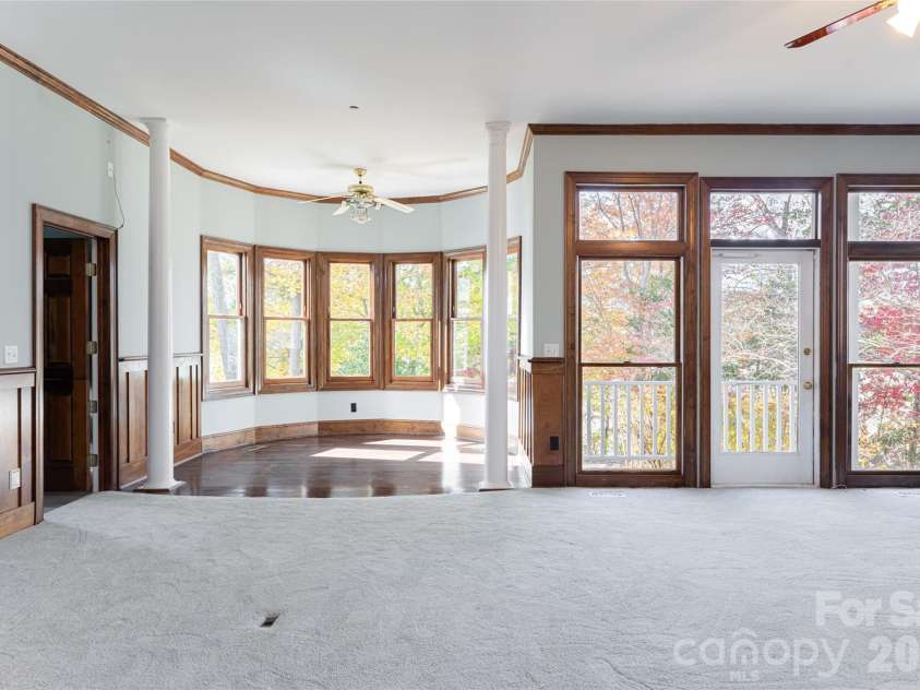 4950 Canterbury Place, Morganton, NC 28655.  MLS# CAR4368973, YatesRealty ID 21436. 
