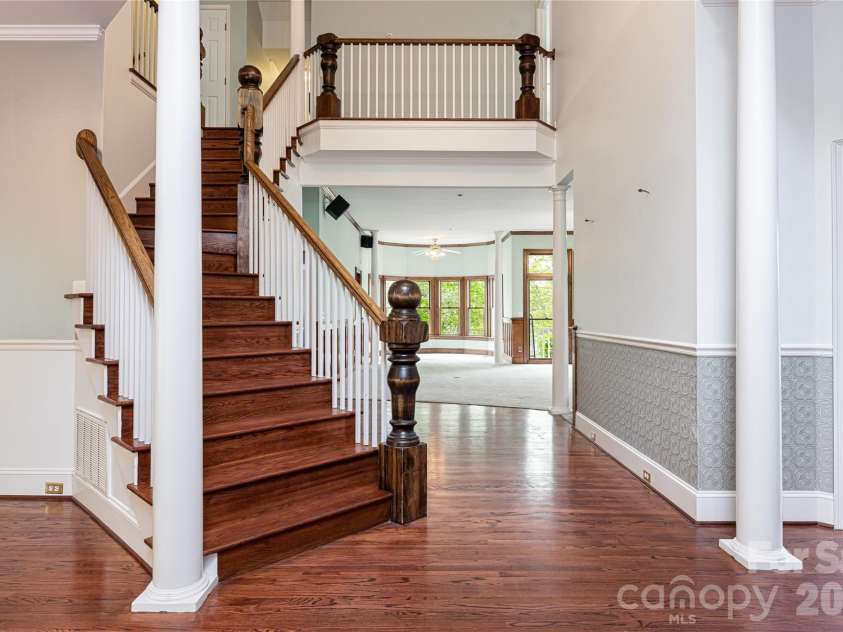 4950 Canterbury Place, Morganton, NC 28655.  MLS# CAR4368973, YatesRealty ID 21436. 