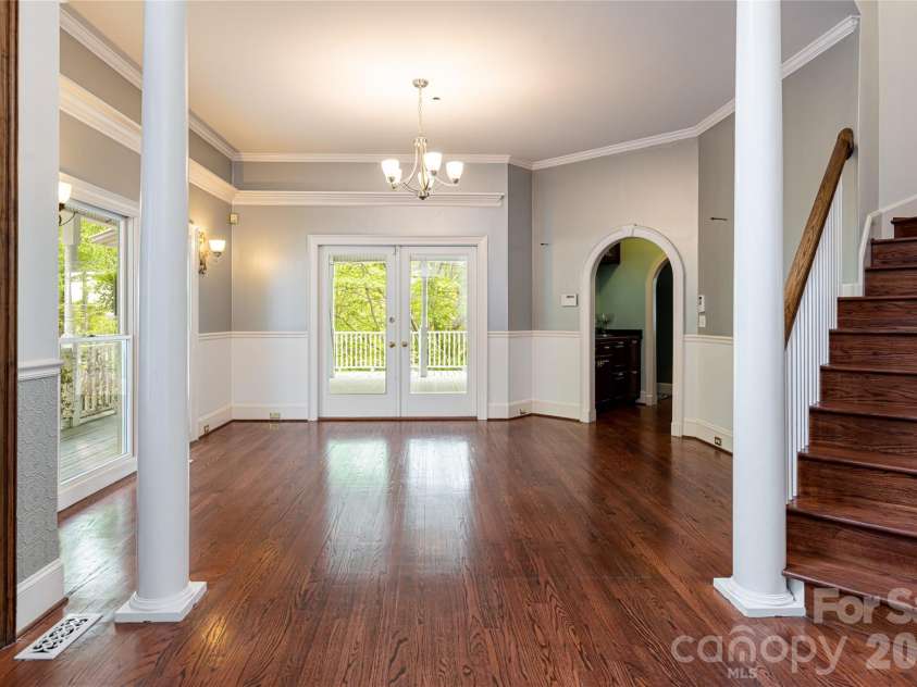 4950 Canterbury Place, Morganton, NC 28655.  MLS# CAR4368973, YatesRealty ID 21436. 