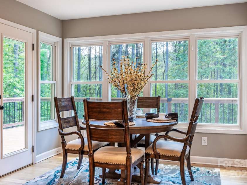 206 Ridge Top Drive, Connelly Springs, NC 28612.  MLS# CAR4260392, YatesRealty ID 21437. 