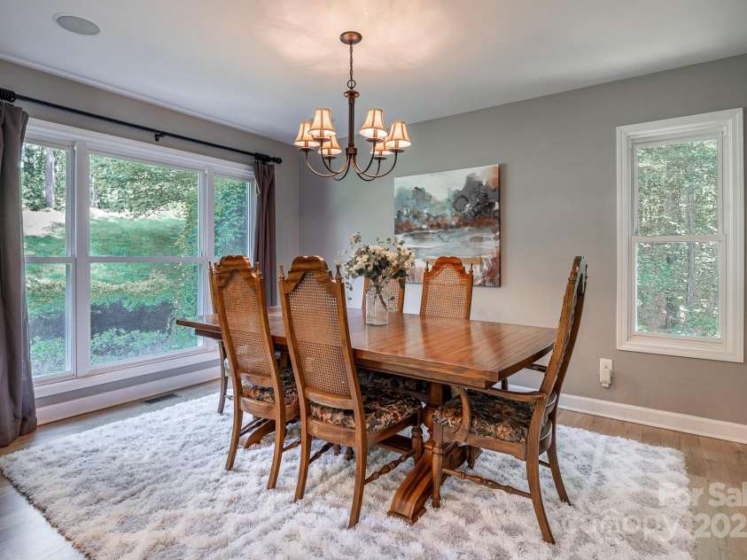 206 Ridge Top Drive, Connelly Springs, NC 28612.  MLS# CAR4260392, YatesRealty ID 21437. 