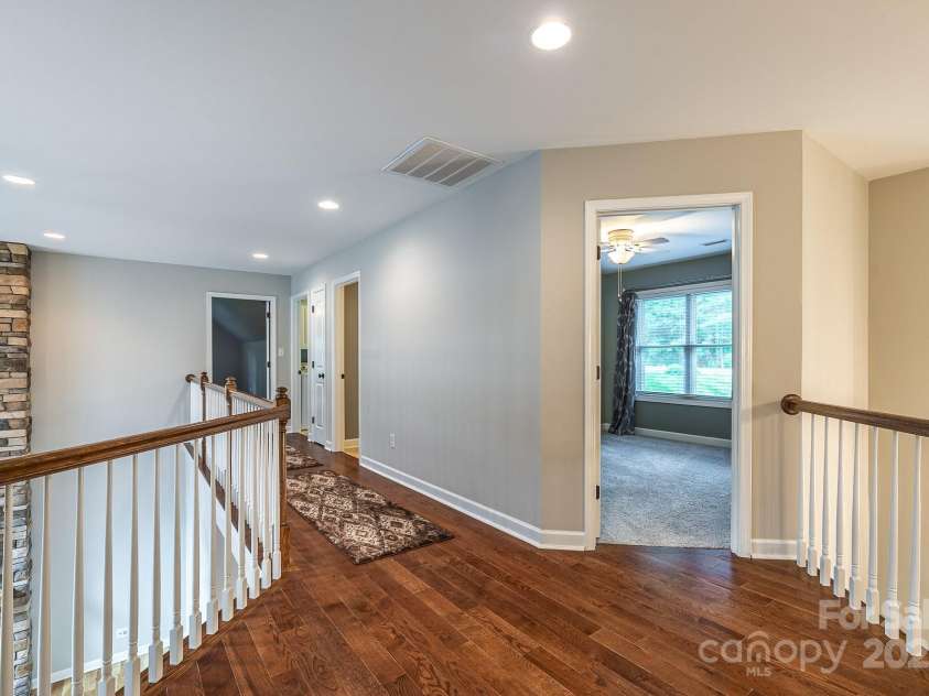 206 Ridge Top Drive, Connelly Springs, NC 28612.  MLS# CAR4260392, YatesRealty ID 21437. 