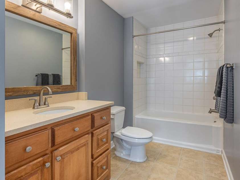 206 Ridge Top Drive, Connelly Springs, NC 28612.  MLS# CAR4260392, YatesRealty ID 21437. 