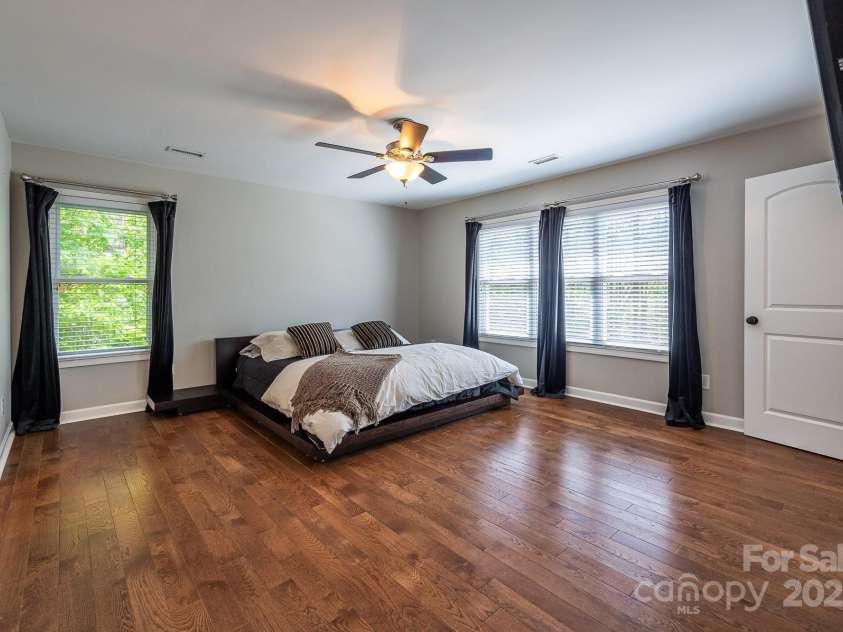 206 Ridge Top Drive, Connelly Springs, NC 28612.  MLS# CAR4260392, YatesRealty ID 21437. 