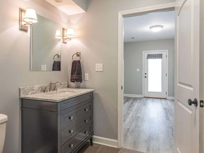 206 Ridge Top Drive, Connelly Springs, NC 28612.  MLS# CAR4260392, YatesRealty ID 21437. 