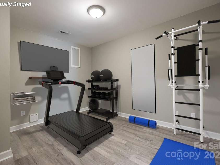 206 Ridge Top Drive, Connelly Springs, NC 28612.  MLS# CAR4260392, YatesRealty ID 21437. 