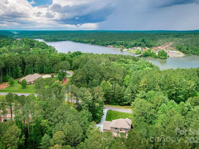 206 Ridge Top Drive, Connelly Springs, NC 28612.  MLS# CAR4260392, YatesRealty ID 21437. 