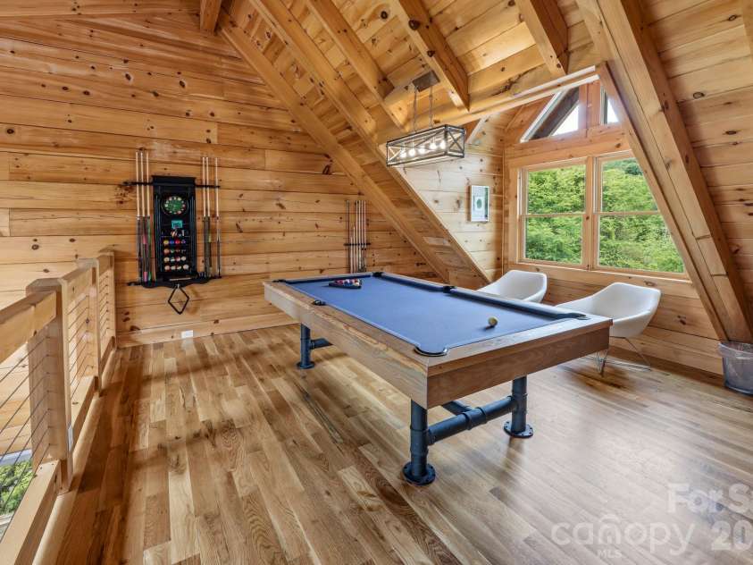 286 Holmstead Drive, Lake Lure, NC 28746.  MLS# CAR4366209, YatesRealty ID 21437. 