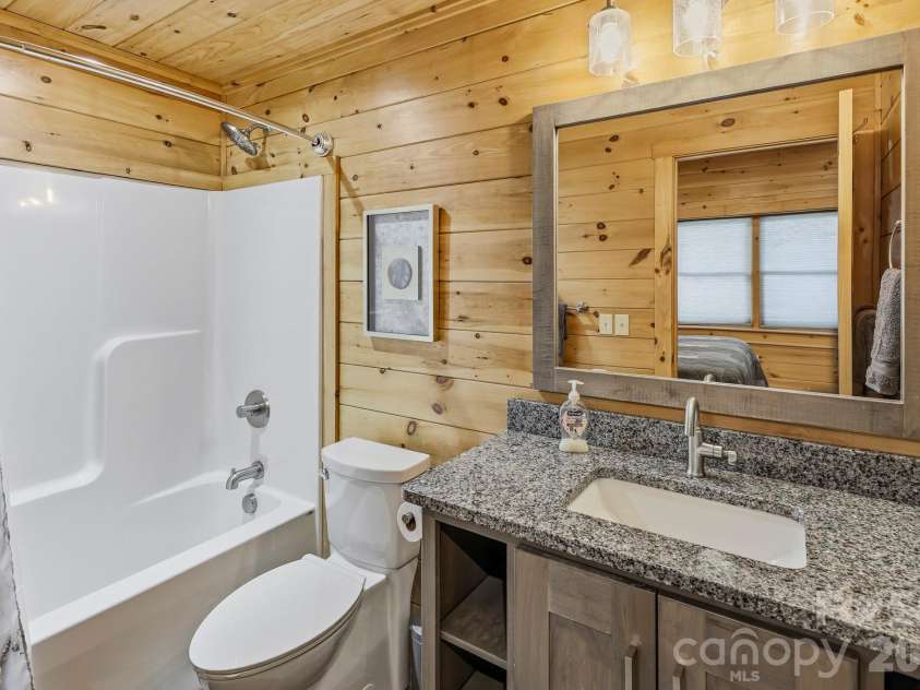 286 Holmstead Drive, Lake Lure, NC 28746.  MLS# CAR4366209, YatesRealty ID 21437. 