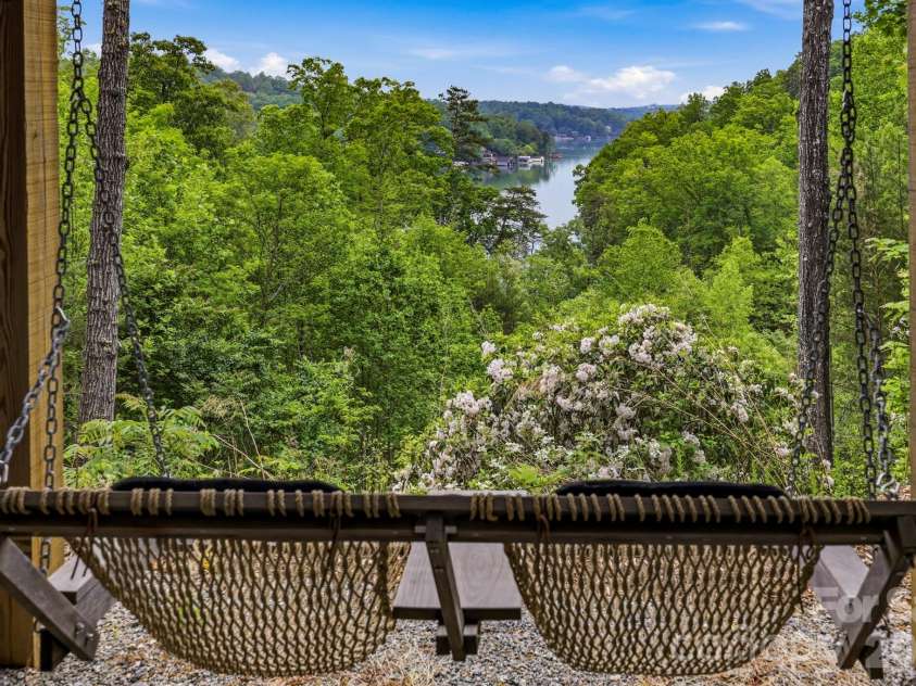 286 Holmstead Drive, Lake Lure, NC 28746.  MLS# CAR4366209, YatesRealty ID 21437. 