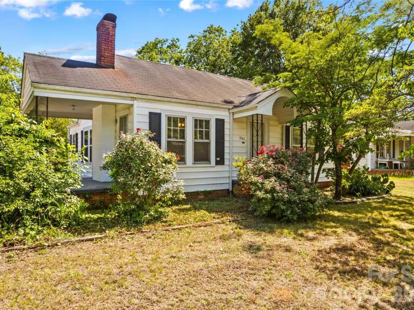 3161 Poplar Tent Road, Concord, NC 28027.  MLS# CAR4381561, YatesRealty ID 21438. 
