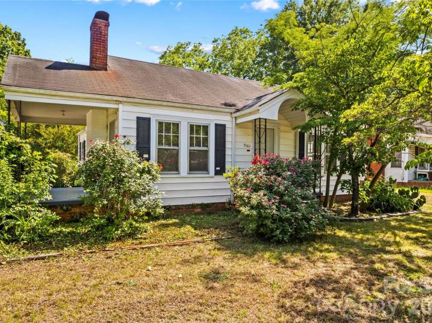 3161 Poplar Tent Road, Concord, NC 28027.  MLS# CAR4381561, YatesRealty ID 21438. 