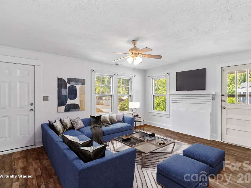 3161 Poplar Tent Road, Concord, NC 28027.  MLS# CAR4381561, YatesRealty ID 21438. 