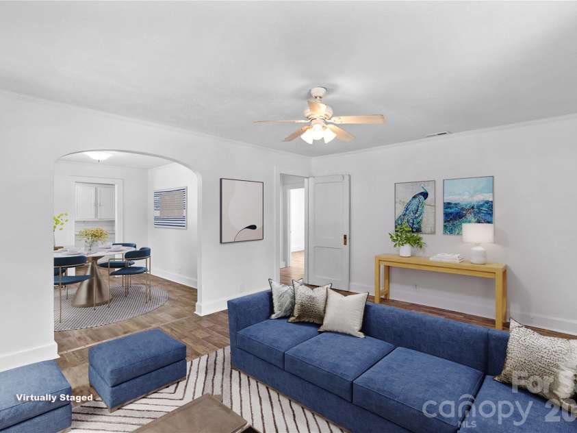 3161 Poplar Tent Road, Concord, NC 28027.  MLS# CAR4381561, YatesRealty ID 21438. 