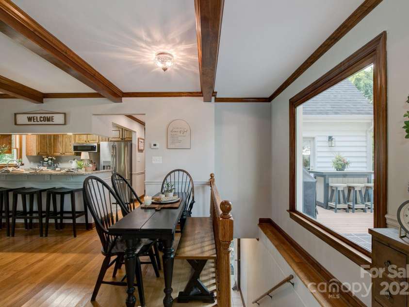 325 Chapman Street, Chesterfield, SC 29709.  MLS# CAR4265359, YatesRealty ID 21438. 