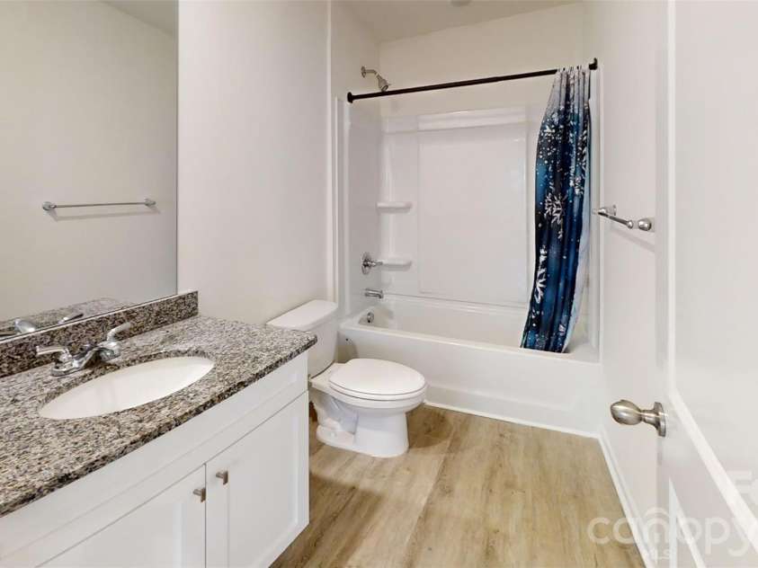 1321 Western Hills Lane, Vale, NC 28168.  MLS# CAR4357906, YatesRealty ID 21439. 