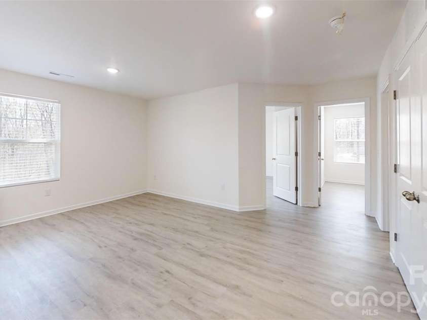 1321 Western Hills Lane, Vale, NC 28168.  MLS# CAR4357906, YatesRealty ID 21439. 