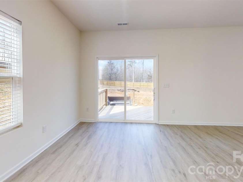 1321 Western Hills Lane, Vale, NC 28168.  MLS# CAR4357906, YatesRealty ID 21439. 