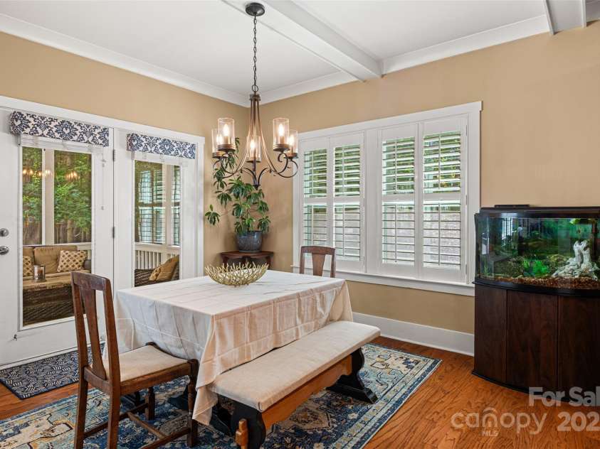 6422 Northern Red Oak Drive, Mint Hill, NC 28227.  MLS# CAR4268463, YatesRealty ID 21439. 