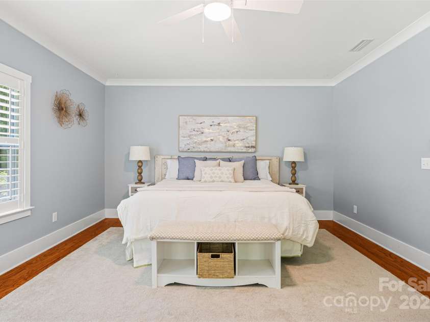 6422 Northern Red Oak Drive, Mint Hill, NC 28227.  MLS# CAR4268463, YatesRealty ID 21439. 