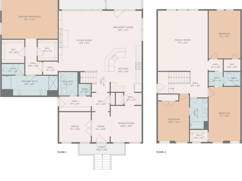 6422 Northern Red Oak Drive, Mint Hill, NC 28227.  MLS# CAR4268463, YatesRealty ID 21439. 