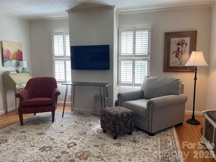 21 Byrd Lane, Brevard, NC 28712.  MLS# CAR4302808, YatesRealty ID 2144. 